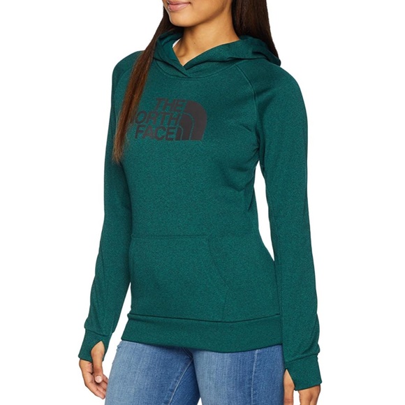 The North Face Tops - The North Face half dome pullover